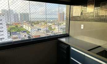 Imagem 3: ATLANTIC TOWER RESIDENCE M.C