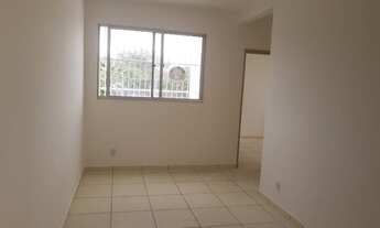 Imagem 6: Apartamento para aluguel tem 46 metros quadrados com 2 quartos em Dendê - Fortaleza - CE