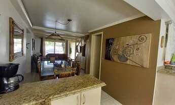 Imagem 5: Casa de condomínio sobrado para venda tem 92 metros quadrados com 3 quartos