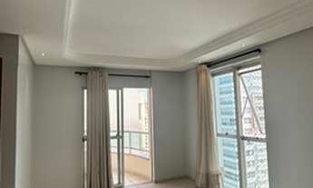 Imagem 4: Apartamento para aluguel com 77m2, 2 suítes no Setor Bueno, prédio alto padrão