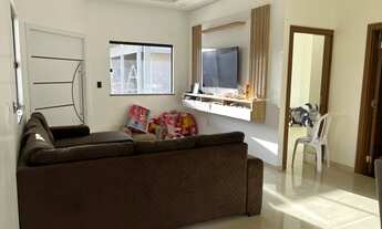 Imagem: Aluga se casa no jardim tropical