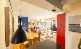 Imagem 7: SãO PAULO - Apartamento Padrão - Itaim Bibi