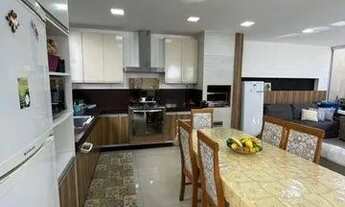 Imagem 7: Casa com 3 dormitórios à venda, 160 m² por R$ 950.000 - Residencial Morada de Laranjeiras