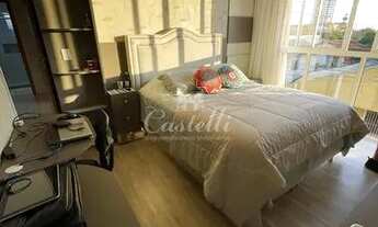 Imagem 6: Apartamento à venda131.37 m Orfãs PONTA GROSSA - PR