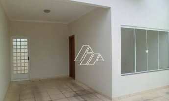 Imagem 2: Casa com 3 dormitórios para alugar por R$ 2.000,00/mês - Jardim Cristo Rei - Marília/SP