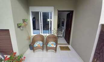 Imagem: Casas e Sobrados com 2 Dormitorio(s) localizado(a)