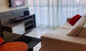 Imagem 4: Apartamento para aluguel tem 56 metros quadrados com 2 quartos em Meireles - Fortaleza - C