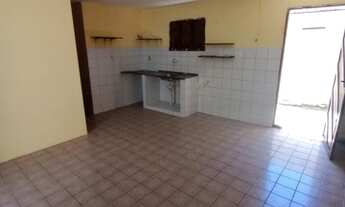 Imagem 4: Kitnet vila de ponta negra