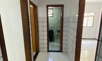 Imagem 4: Apartamento dois quartos na Glória. Leia o anúncio