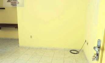 Imagem 2: Apartamento com 2 dormitórios para alugar, 154 m² por R$ 1.900,00/mês - Batista Campos - B