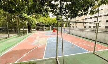 Imagem 4: Apartamento Saint Moritz no Parque 10/ 12º Andar/ Venda!