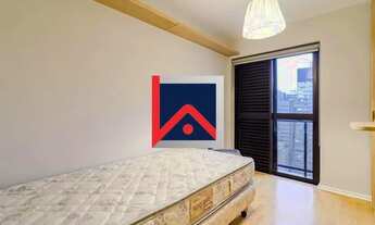 Imagem 15: Apartamento Locação 2 Dormitórios - 63 m² Jardim Paulista