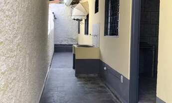 Imagem: Aluga se casa 2 quartos no setor Pedro Ludovico