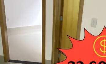 Imagem 4: 3qts Vila Maria- 23.600 de entrada!