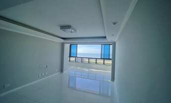 Imagem 5: Apartamento para venda possui 170 metros quadrados com 3 quartos macae