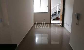 Imagem: São Paulo - Apartamento Padrão - Vila