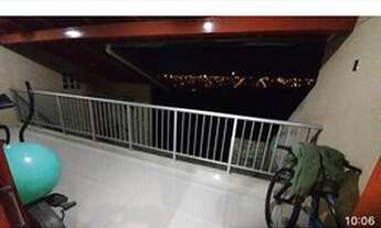 Imagem 6: Casa estilo sobrado