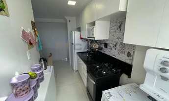 Imagem 5: FB Apartamento 3 Quartos com Suíte no Condomínio Viver Reserva da Serra