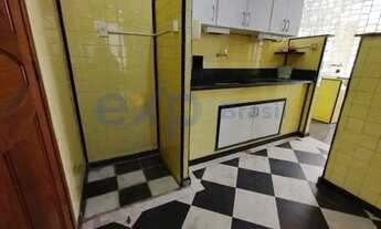 Imagem 7: Apartamento de 2 Quartos para Venda, na Tijuca, Rio de Janeiro / RJ