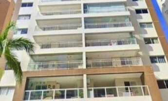 Imagem 6: ! Harmonie jardins residence ~ área útil 125m2º