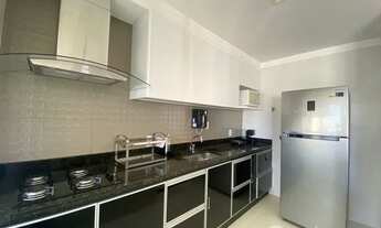 Imagem 6: Apartamento em Setor Oeste - Goiânia