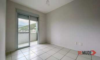 Imagem 7: Apartamento para venda com 80 m² com 3 quartos em Córrego Grande - Florianópolis - SC