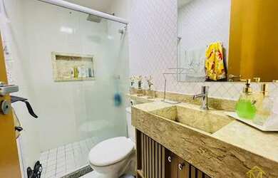 Imagem 12: 3 quartos todo montado e decorado na Praia de Itaparica Cód: 23363 z Anderson Martins Vend