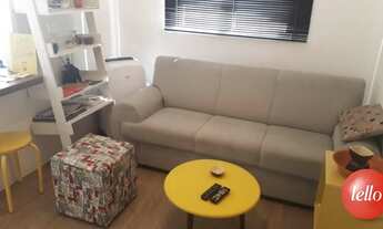 Imagem: São Paulo - Apartamento Padrão - Consolação