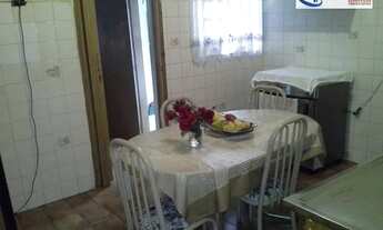 Imagem 5: CASA TÉRREA DE 3 DORMITÓRIOS