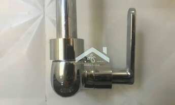 Imagem 3: Casa com 2 dormitórios à venda, 67 m² por R$ 330.000 - Chácara Mariléa - Rio das Ostras/RJ