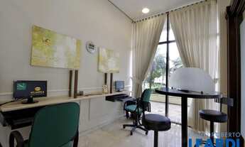 Imagem 3: FLAT - VILA OLÍMPIA - SP