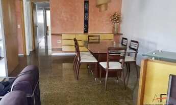 Imagem 5: Apartamento mobiliado e projetado no Condomínio Edifício Ananeyle Vidal - AP41907