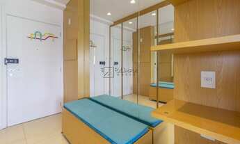 Imagem 7: Locação Apartamento 1 Dormitórios - 50 m² Brooklin