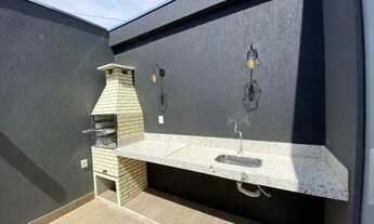 Imagem 7: IND CASA À VENDA NO BAIRRO IBITURUNA - MONTES CLAROS MG