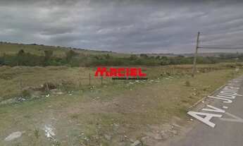 Imagem 7: Terreno Área em São José dos Campos
