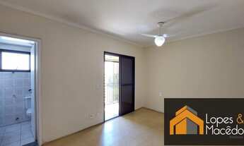 Imagem 7: Apto.de 130m2 - Sala grande, 2 suítes, 4 vagas ótima localização