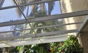 Imagem 6: Próximo ao Complexo Hospital das Clinicas, amplo apartamento