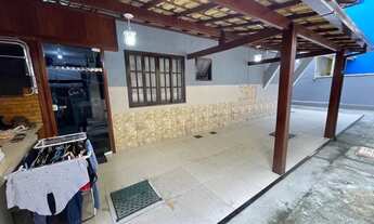 Imagem 4: Casa duplex independente em Rio das Ostras Bairro Ouro Verde