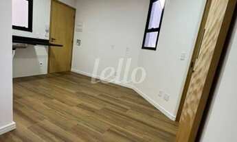 Imagem: São Paulo - Apartamento Padrão - Ipiranga