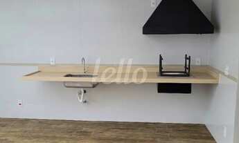 Imagem 5: São Bernardo do Campo - Apartamento Padrão - Jardim Nova Petrópolis