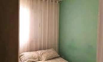 Imagem 3: Apartamento com 2 dormitórios à venda, 52 m² por R$ 380.000,00 - Vila Progresso - Campinas