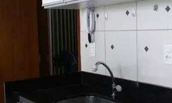 Imagem 7: Apartamento 1 quarto/sala/cozinha - Semi Mobiliada - Rua 10B - 50 metros da Estrutural