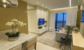 Imagem 2: Apartamento para venda possui 64 metros quadrados com 3 quartos em Ipiranga - São Paulo