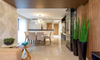 Imagem 6: Apartamento 3 suítes no Chácara das Pedras