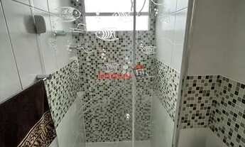 Imagem 2: Residencial Torres do Mirante Apartamentos de 2 dormitórios no Demarchi em São Bernardo