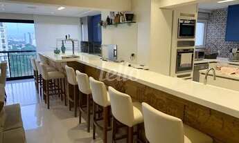 Imagem 4: Santo André - Apartamento Padrão - Vila Gilda