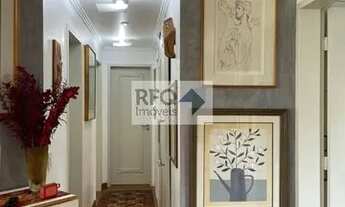 Imagem 5: Maravilhoso apartamento todo reformado, muito iluminado, com 3 dormitórios para venda na R