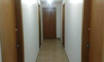 Imagem 7: Flat mobiliado para uma pessoa Parque Amazônia