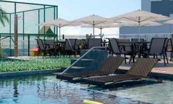 Imagem 4: DM- Apartamento 2 ou 3 quartos, Condomínio club em Jardim São paulo, entrada de 3mil