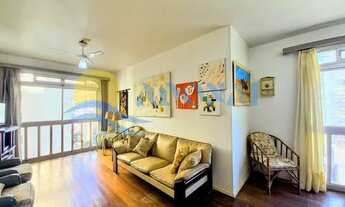 Imagem 2: APARTAMENTO RESIDENCIAL em GUARUJÁ - SP, PITANGUEIRAS